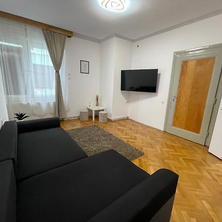Vinczefi'S Residence Sibiu Exterior foto