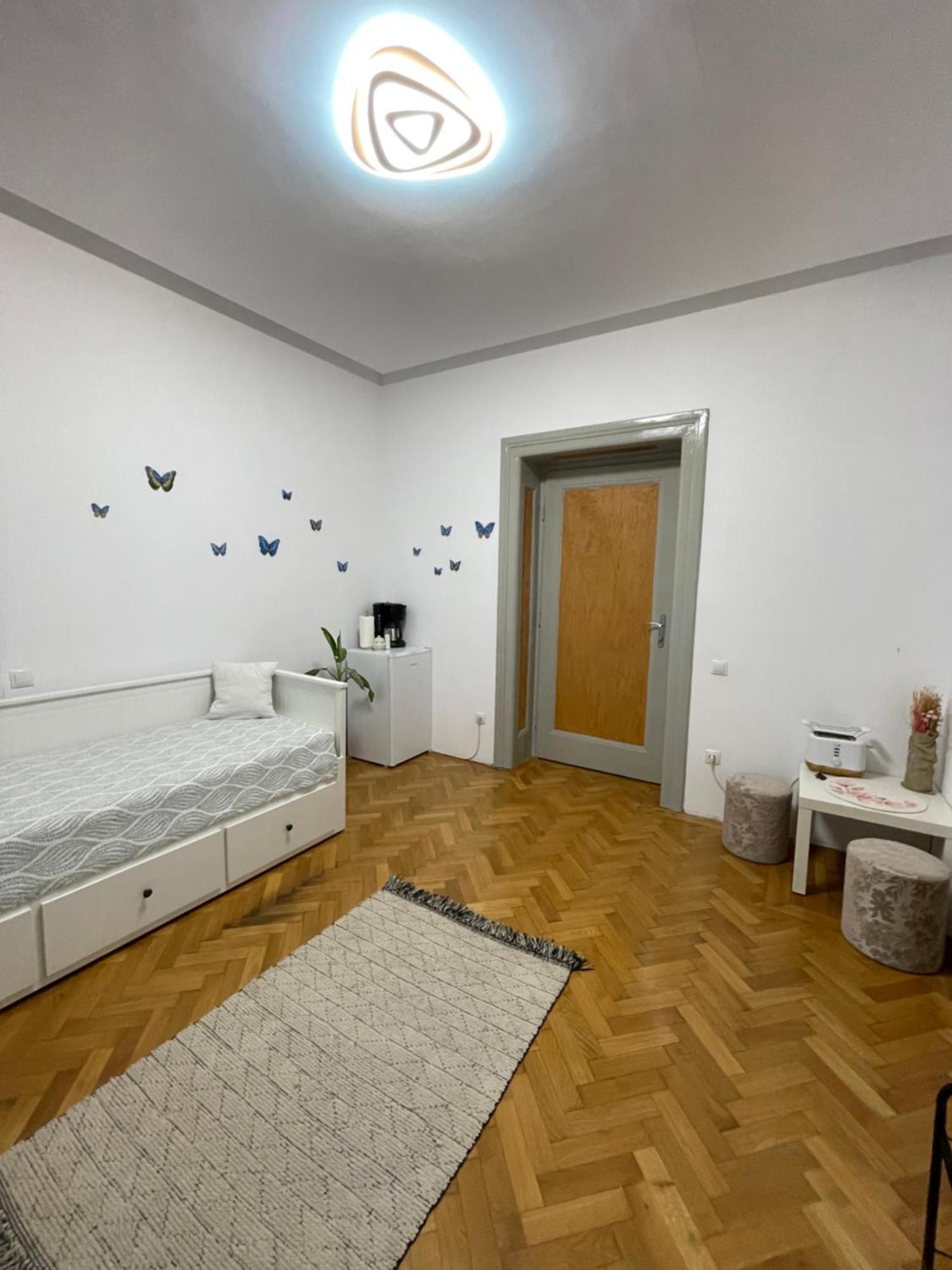 Vinczefi'S Residence Sibiu Exterior foto