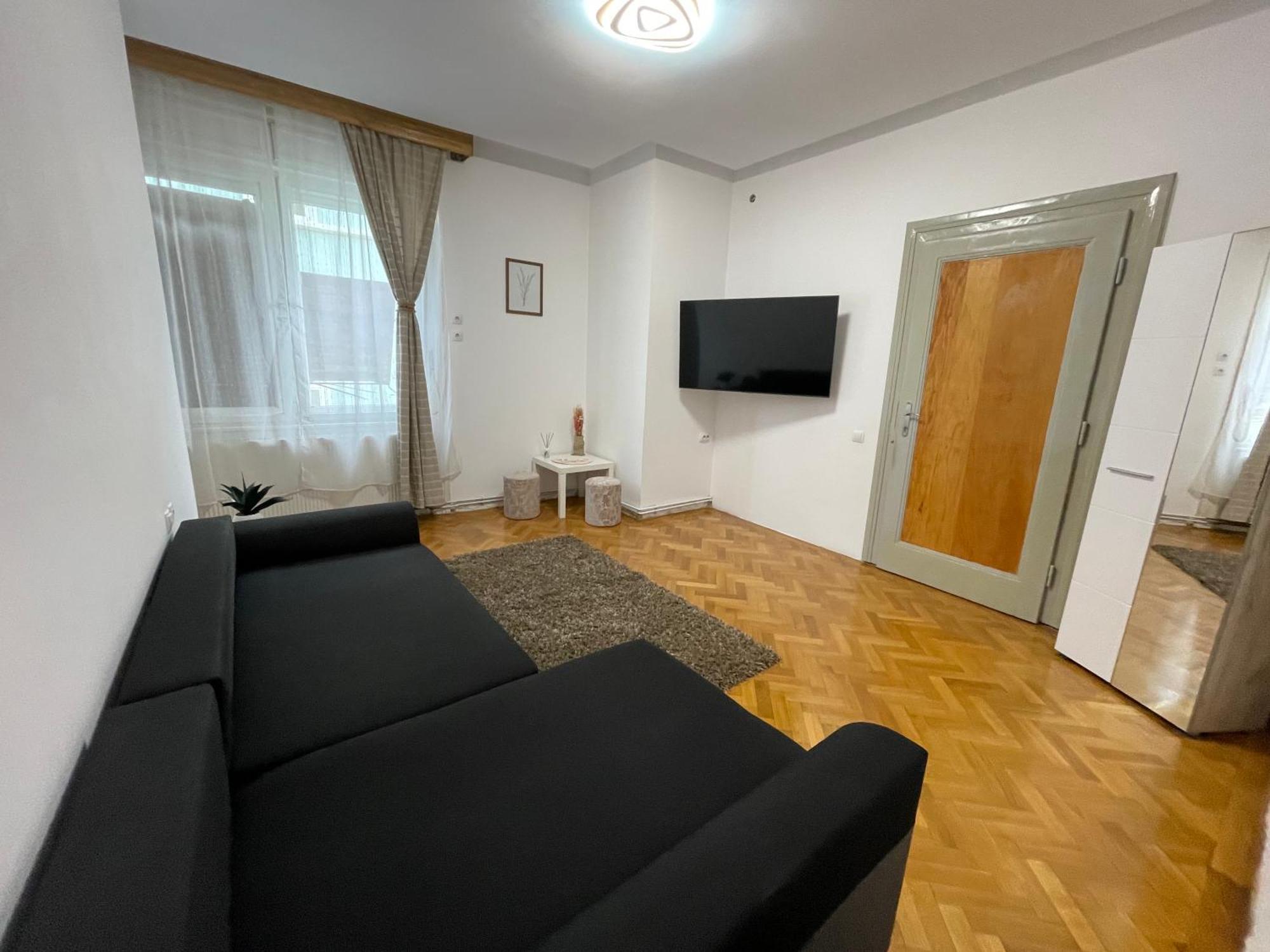 Vinczefi'S Residence Sibiu Exterior foto